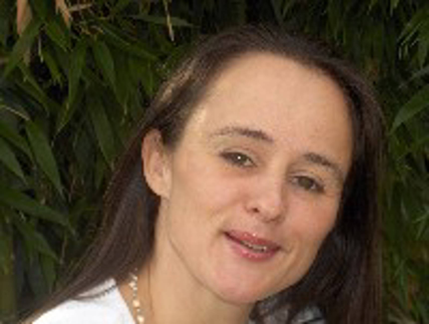 Porträt Karin 01 klein